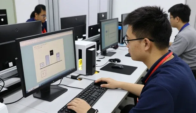 应用开发软件研发:选、用、管三步走