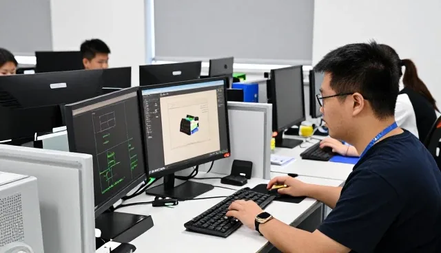 软件研发等应用范围不断扩大