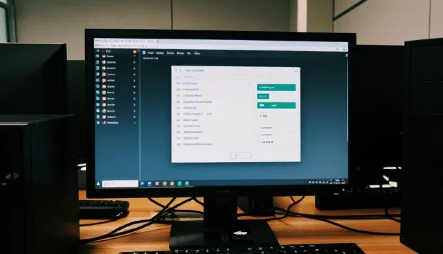 企业软件选型时应关注的实际应用与场景适配